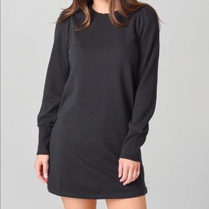 Z Supply Kyra Terry Dress